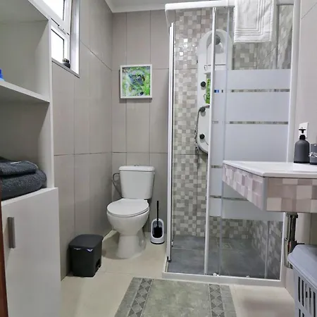 Casa 4 Estações Arrifes