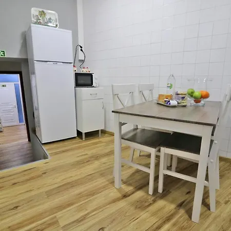 Casa 4 Estacoes Vakantiehuis