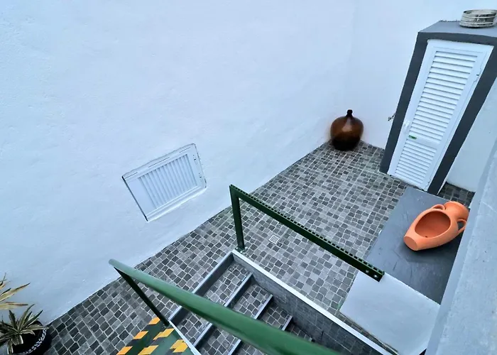 Casa 4 Estacoes Vakantiehuis *