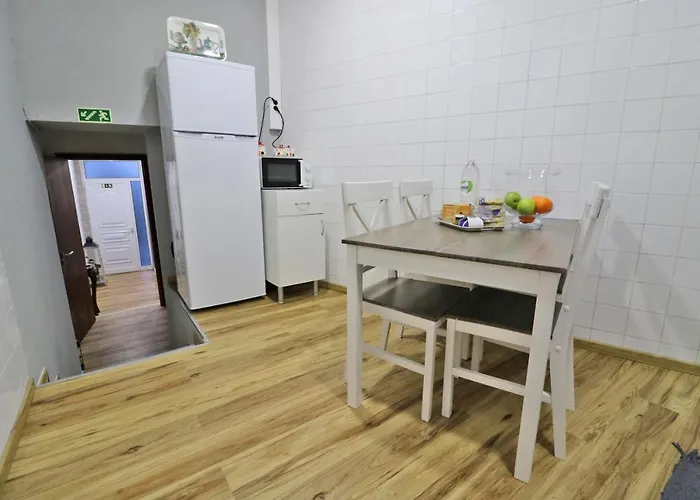 Casa 4 Estacoes Vakantiehuis