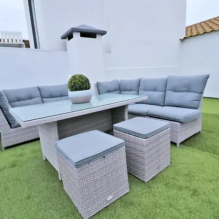 Holiday home Casa 4 Estacoes Arrifes
