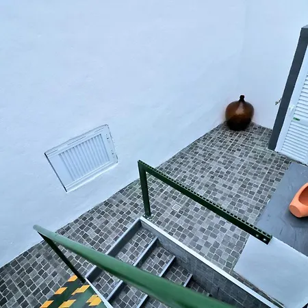 Casa 4 Estacoes 別荘 *