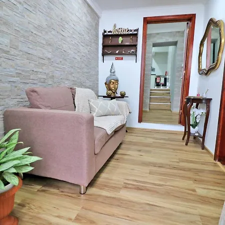 Casa 4 Estacoes Ferienhaus *