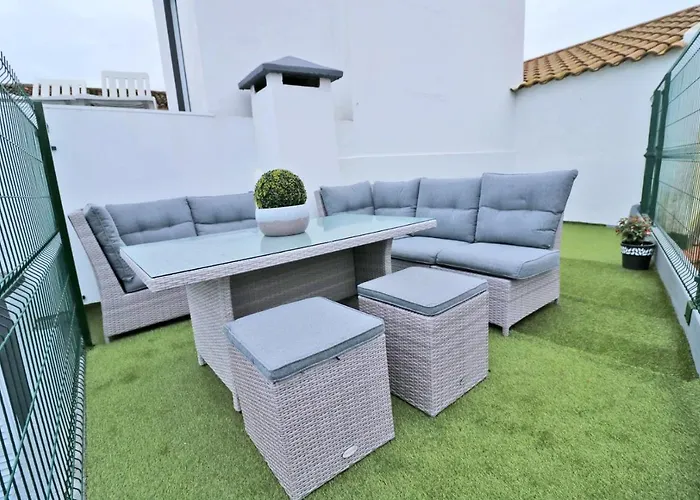 펜션 Casa 4 Estacoes Arrifes