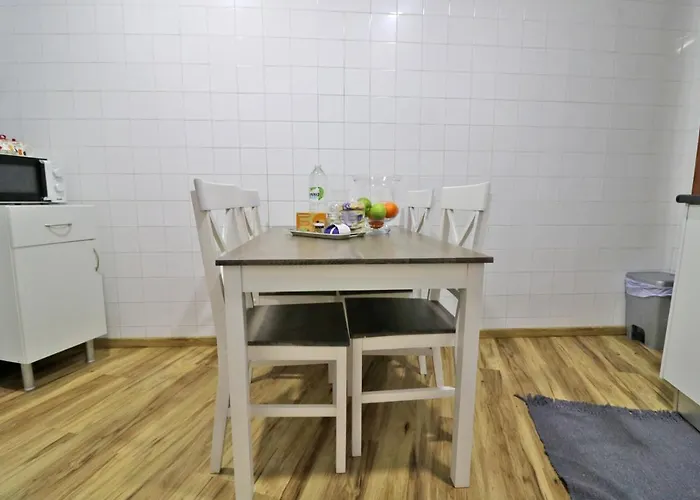 펜션 Casa 4 Estacoes Arrifes