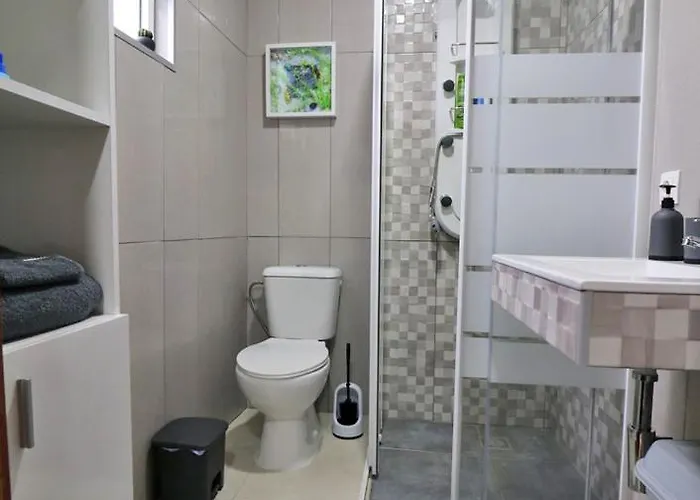 Casa 4 Estacoes Arrifes