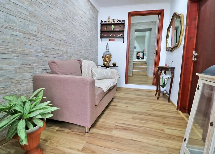 Casa 4 Estacoes 펜션 *